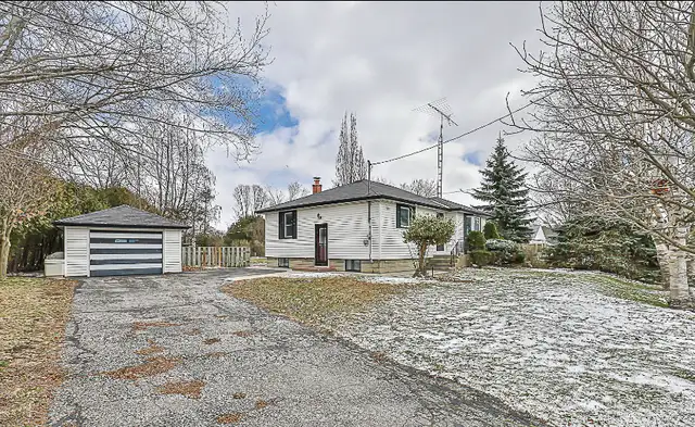 House for rent - 2 Minute Walk from UOIT/Durham College