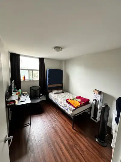 Private Room For Rent