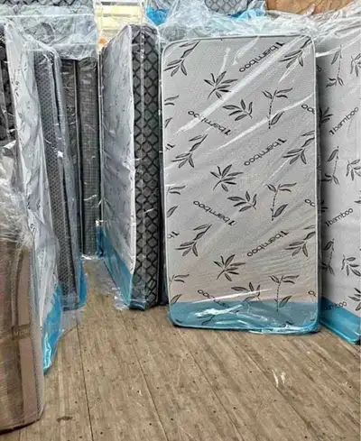 Single Size Mattresses , View more