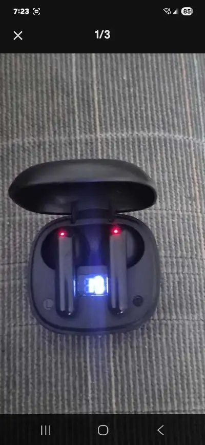 CT Tek Earbuds, View more