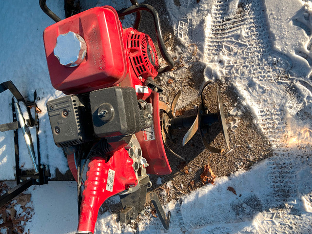 Rototiller $1200 in Other in Mississauga / Peel Region - Image 3