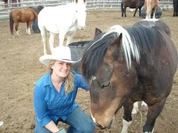 Equine/Farm Hand in Animal & Pet Services in Strathcona County - Image 2