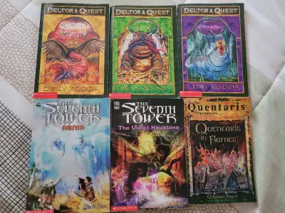 CHILDREN'S BOOKS, View more
