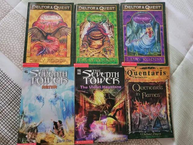 CHILDREN'S BOOKS in Children & Young Adult in St. Catharines - Image 2