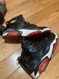 Jordan  shoes