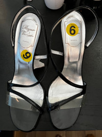 Roger Vivier Paris high heels size9 - worn one for photo shoot P