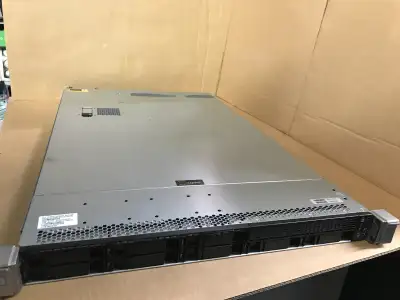 HP Proliant DL360 G9, 2 Xeon 12C, 256GB, View more