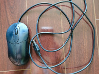 Dell Wired Laser Mouse