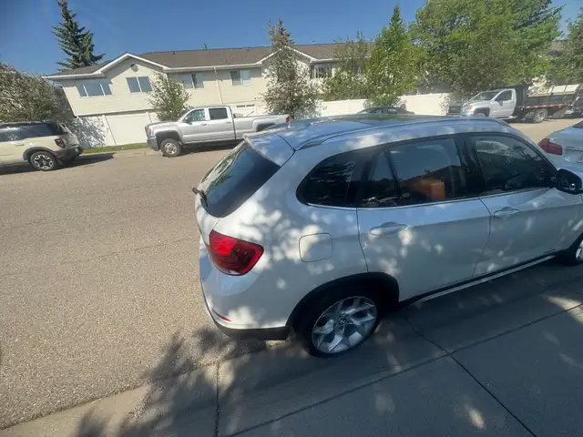 2014 BMW X1 for sale in Cars & Trucks in Calgary - Image 7