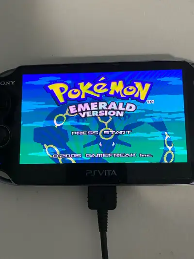 Modded PSVita 120GB Storage, View more