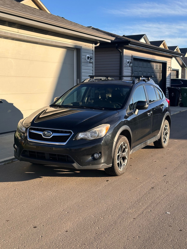 2013 Crosstrek in Cars & Trucks in Strathcona County