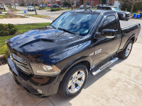 2015 Dodge Ram 2 door 5.7 $24,900