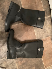Michael Kors Youth Boots
