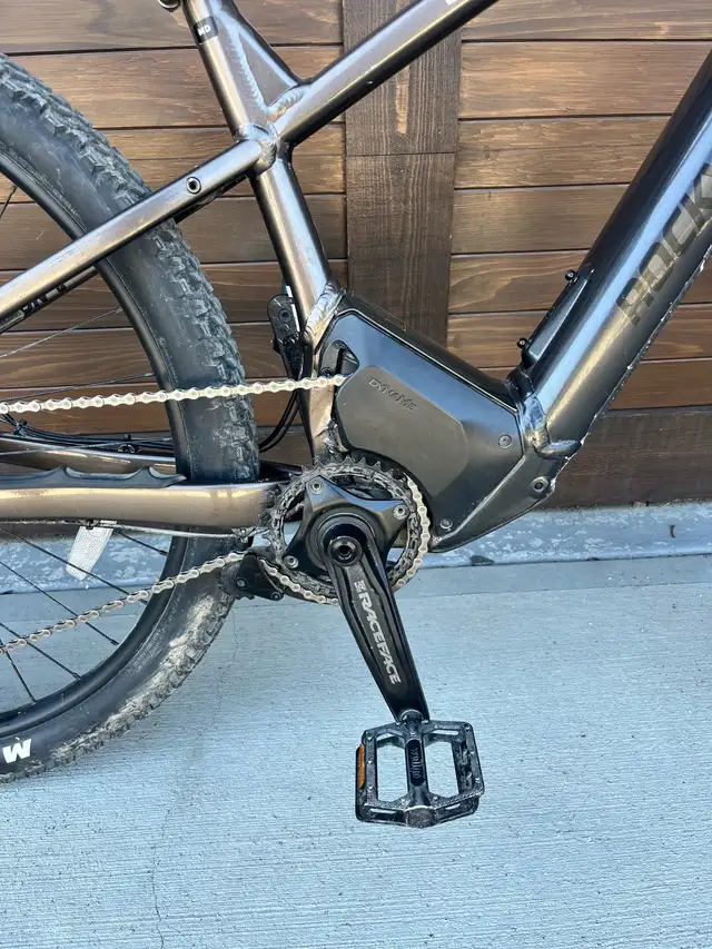 Rocky Mountain fusion powerplay e-bike in eBike in Calgary - Image 4