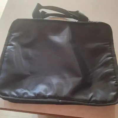 ZIPPERED LAPTOP CASE, View more