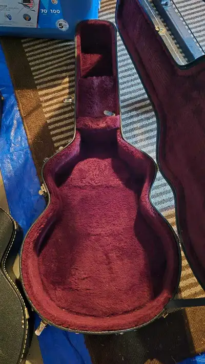 Guitar cases, View more