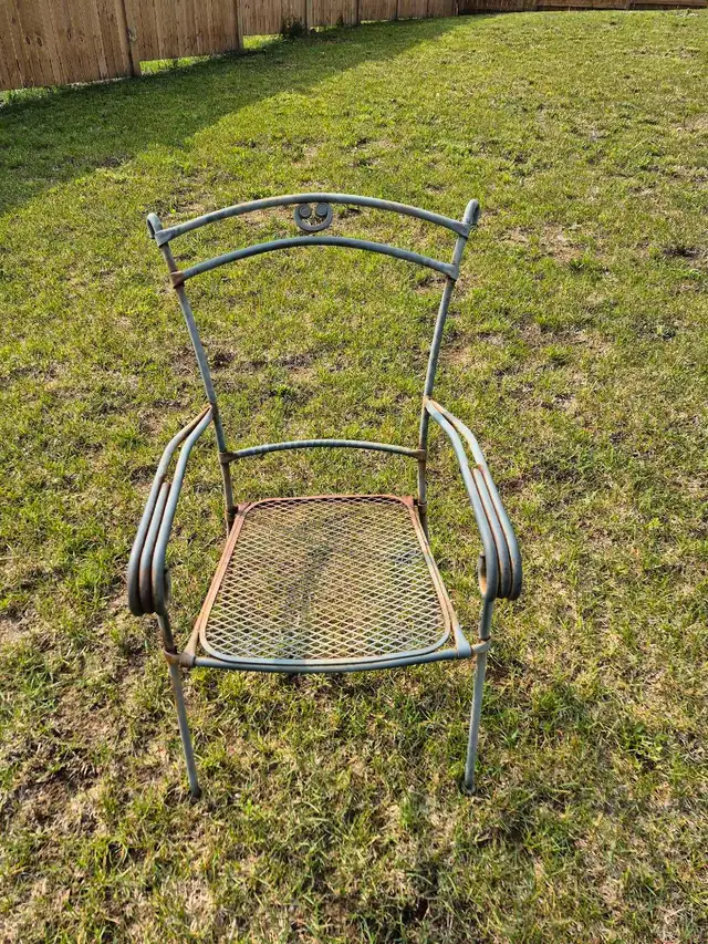Scrap Metal : Free in Free Stuff in Muskoka - Image 3