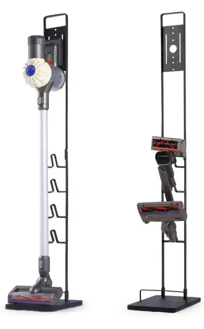 vacuum stand, View more