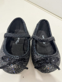 Baby Girl Fancy Shoes