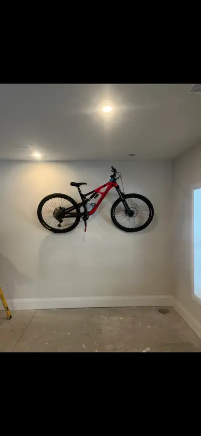2021 Rocky Mountain slayer (L) , View more