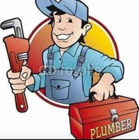 The plumber Greg 