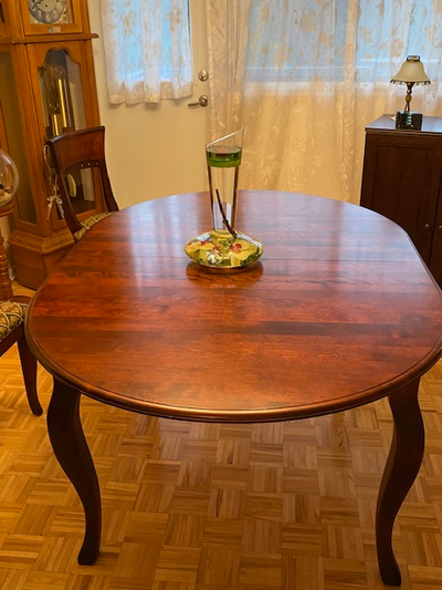Table de salle à manger, View more