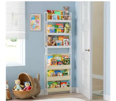 Brand New Book Shelf, View more