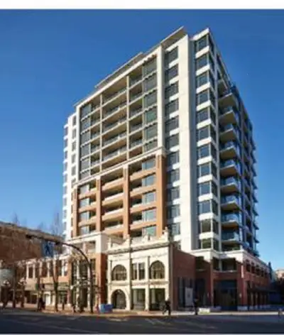 Bright and Cozy Furnished Condo in heart of Victoria, View more