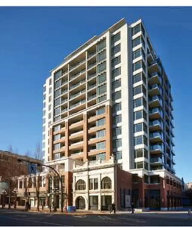 Bright and Cozy Furnished Condo in heart of Victoria in British Columbia in Canada - Image 2