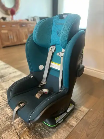 UPPAbaby Knox Convertible Car Seat, View more