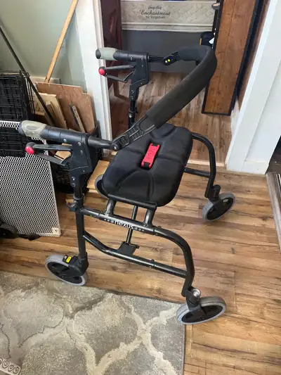 Brand new nexus walker , View more