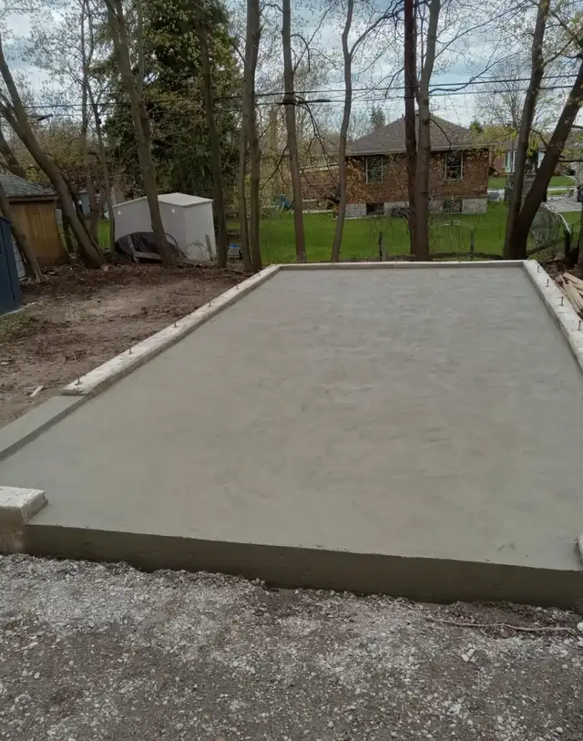 Paving Concrete Asphalt Construction Toronto - Affordable + Fast62863238354562124