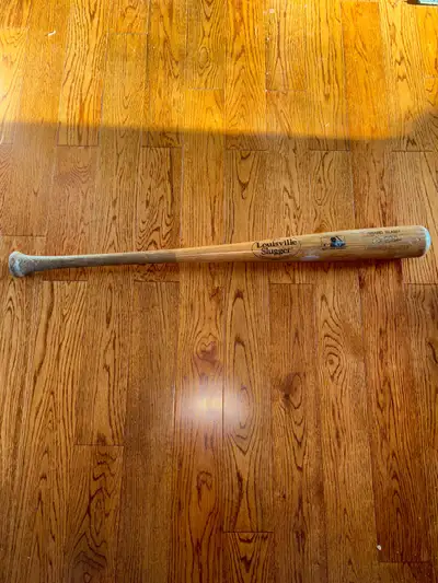 Louisville slugger 180 MLB Derek jeter baseball bat 32”, View more