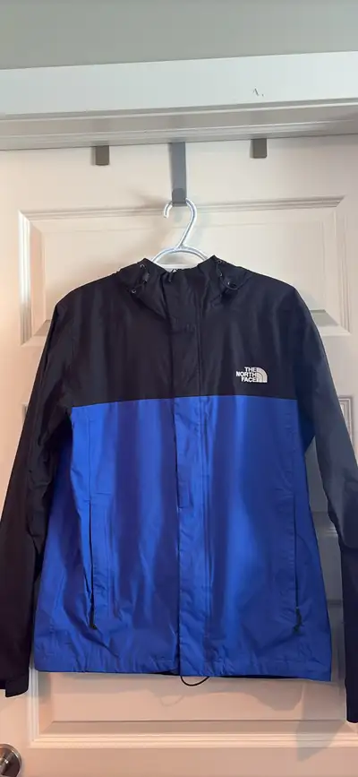 Men’s Small Northface Jacket , View more