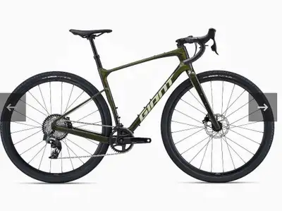 Giant Revolt Advanced 1, View more