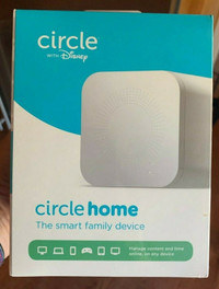 Circle with Disney - Parental Internet Control Device