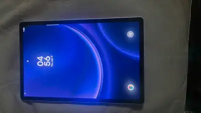 Samsung S9 fe+ 128, View more
