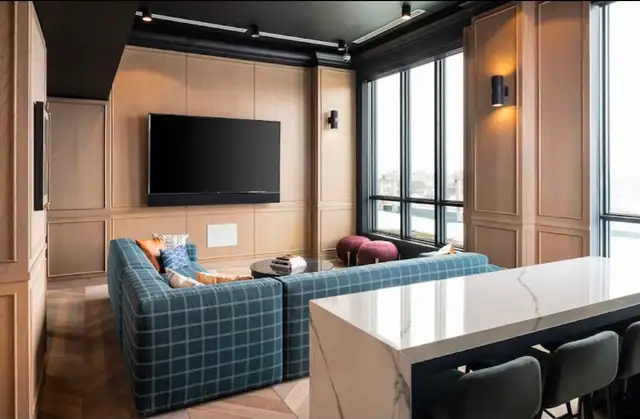 Lease Assignment : 1 Bed Flat in The Brixton (West Toronto) in Long Term Rentals in City of Toronto - Image 12