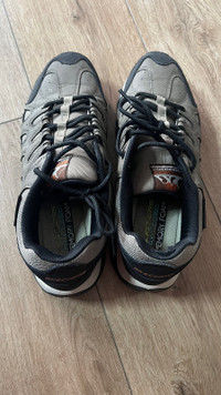 Skechers men’s shoes runners memory foam air cool