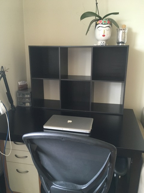 Black sturdy table in Other Tables in City of Toronto