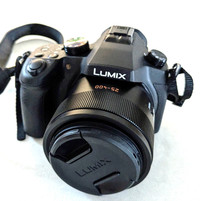 Panasonic Lumix FZ1000 16x Zoom Camera