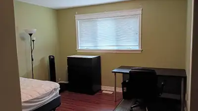 AUGUST 1ST til August 31st or 1 year lease SEE VIDEO's Below. Test for fast response ROOM 14X8 with...