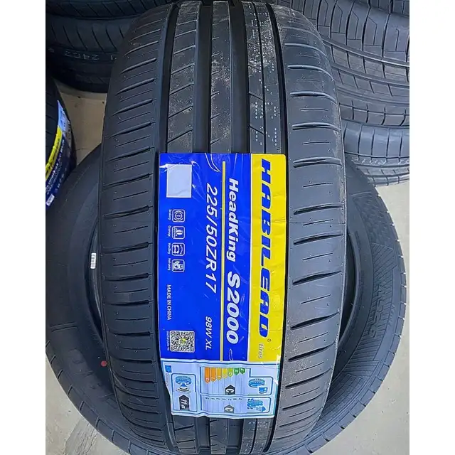 NEW ALL SEASON TIRES SUMMER SALE FREE INSTALLATION AND BALANCING in Tires & Rims in Mississauga / Peel Region - Image 5