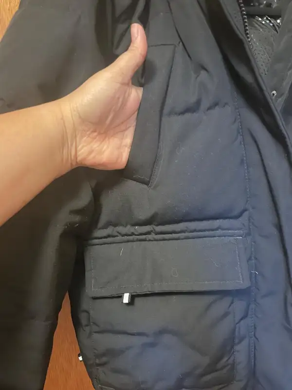 Winter jacket in Women's - Tops & Outerwear in Kitchener / Waterloo - Image 6