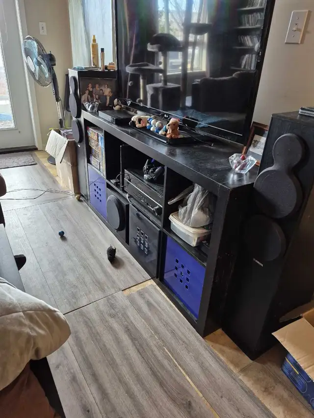 bookcase in Bookcases & Shelving Units in St. Albert - Image 2