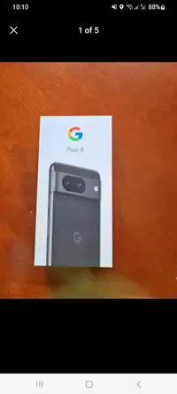 Google Pixel 8 256GB