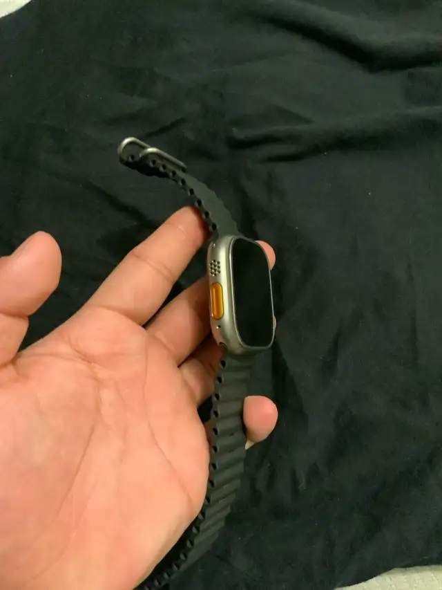 Apple Watch Ultra 2 titanium 589178728025968642