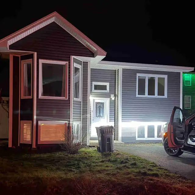 3 bedroom apartment for rent  in Long Term Rentals in St. John's - Image 2