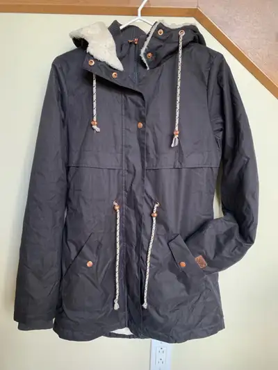 Manteau d’hiver Twik Simons, View more