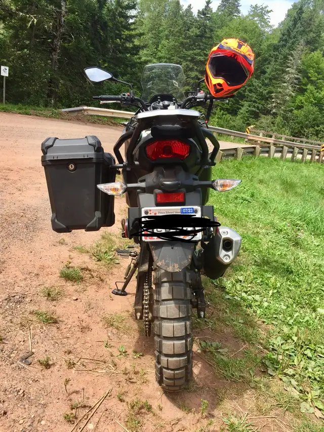 Versys 300x in Other in Charlottetown - Image 7